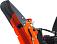 Снегоуборщик ZimAni ST324DLE PRO Quattro Auger (PRC, 61 см, LCT Snow Storm 254 см3, эл/стартер 220В, LED фара, AutoTurn, скорости 6/2, 98 кг.)