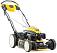Газонокосилка бензиновая Cub Cadet LM3 DR53ES с электрозапуском (HUN, 53 см, Cub Cadet 55 OHV ES, 159 см3, сталь, вариатор MySpeed, 4 в 1, 41 кг)