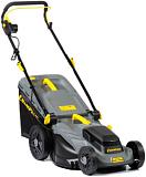Газонокосилка электрическая Champion EM4318