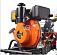 Мотоблок Patriot Nevada Diesel Pro (PRC, дизель, колеса 4.00х10, Patriot, 6.5 л.с., 8 фрез/100 см, передачи 2+1, ВОМ, 103 кг)