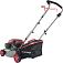 Газонокосилка бензиновая несамоходная Интерскол ГБ-42/145 Стандарт (PRC, 41 см, 145 см3, 40 л, сталь, 17.5 кг)