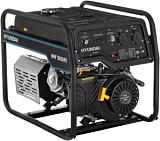 Бензиновый генератор Hyundai HHY 5020FE