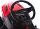 Садовый трактор Evoline TRG 98 M (PRC, Loncin 452 куб.см., механика, ширина кошения 96 см, боковой выброс, 182 кг)