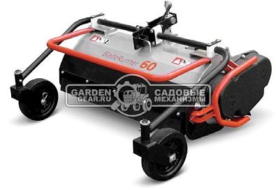 Цеповая косилка Caiman Blade Runner 60 см., для мотоблоков с ВОМ Atletico 320/330/328/338/340