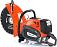 Бензорез Holzfforma GC890 16&quot; (PRC, 98,5 см3, 5.0 кВт/6.8 л.с., диаметр круга 400 мм, глубина реза 145 мм, 15 кг)