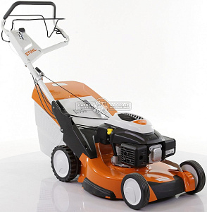 Газонокосилка бензиновая Viking MB 655.3 V 
