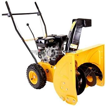 Снегоуборщик Texas Snow Buster 560 MY11 PRC (56 см, Loncin, 163 куб.см, 75 кг.)