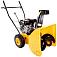 Снегоуборщик Texas Snow Buster 560 MY11 PRC (56 см, Loncin, 163 куб.см, 75 кг.)