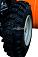 Снегоуборщик Villartec WB9071E (PRC, 71 см, Loncin, 252 см3, эл/стартер 220В, фара, подогрев рукояток, скорости 6/2, 105 кг)