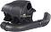 Травосборник Cub Cadet тройной 300 л., B-Deck для райдера XZ3 122