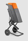 Садовый измельчитель веток электрический Villartec XE254