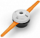 Триммерная головка Stihl PolyCut 6-2 для FS 38 - 45 / FSA 60 R - 86R (пластиковые ножи, леска 2,0-2,4 мм.)