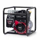 Мотопомпа бензиновая Briggs & Stratton WP2-60