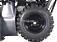 Снегоуборщик Villartec WB7066EP MY2024 (PRC, 66 см, Loncin, 212 см3, эл/стартер 220В, фара, подогрев рукояток, скорости 6/2, 88 кг)