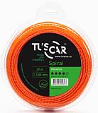 Леска Tuscar Spiral Preмiuм 3.0 мм х 37 м