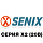 Аккумуляторная система Senix cерия X2 (20В)