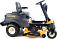 Садовый райдер Cub Cadet RZT-S 46 с нулевым радиусом разворота (USA, Kohler KT730, 725 куб. см., гидростатика, ширина кошения 117 см, 256 кг)