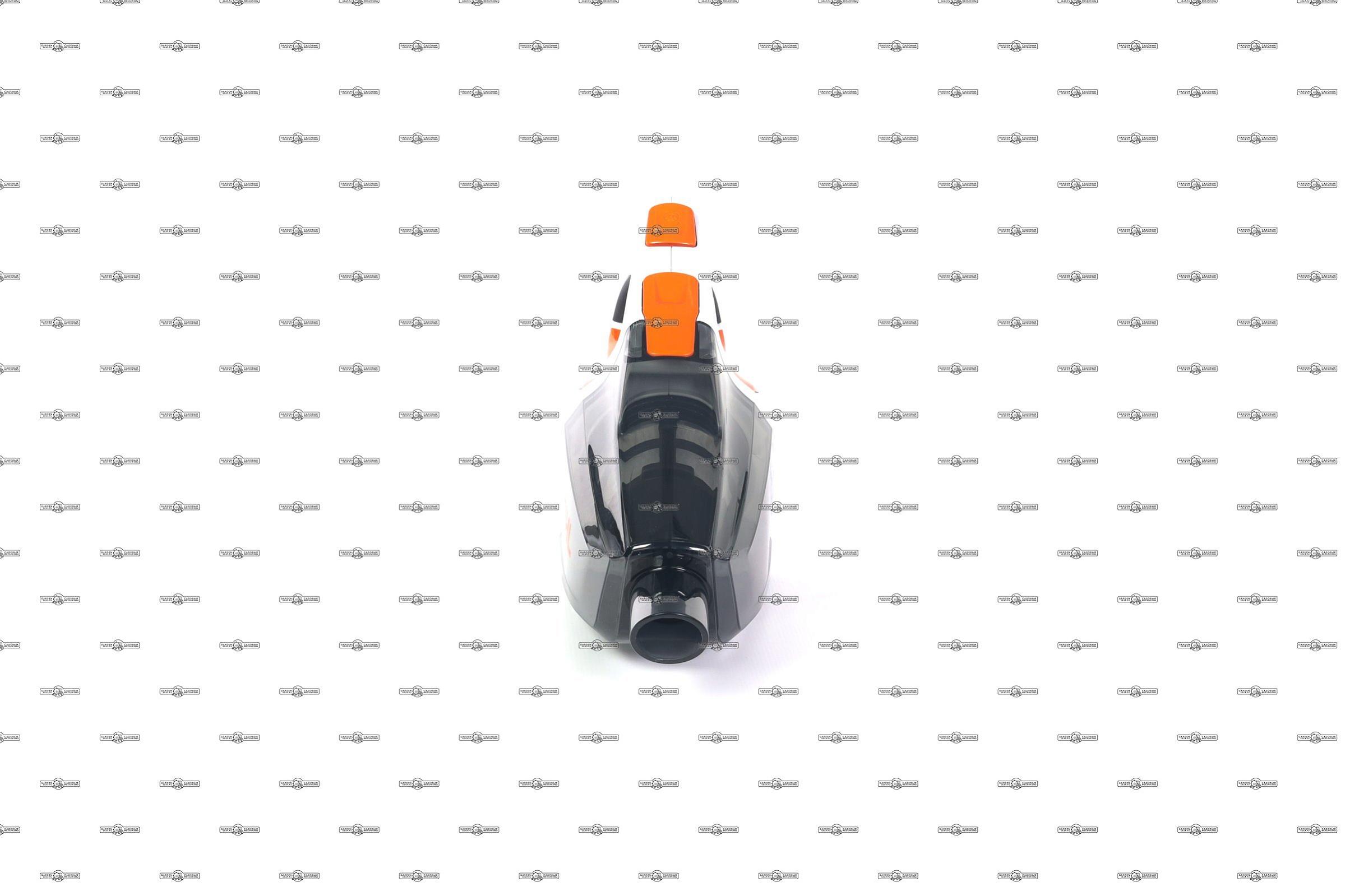 Пылесос аккумуляторный Stihl SEA 20 SET c AS2 и AL1