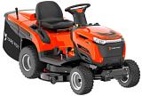 Садовый трактор  Yard Fox Optima T 86 RBH