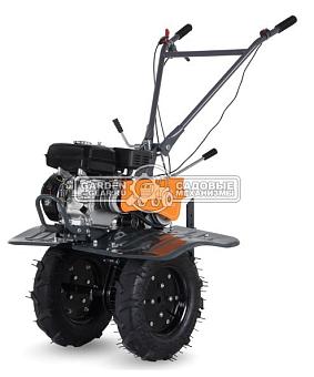 Мотоблок Villartec TB 980 (PRC, колеса 4х8.00, 212 см3, 51-90 см, 2 вперед/1 назад, шкив, 85 кг)