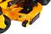 Садовый райдер Cub Cadet Ultima Series ZTXS6 60 с нулевым радиусом разворота (USA, Kawasaki, 852 куб.см., гидростатика, ширина 152 см., 680 кг.)