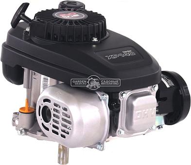 Бензиновый двигатель EVOline XP 140 A (3,5 л.с., 141 куб.см., D=22,2 мм, L=80 мм, алюминиевый маховик, динамический тормоз, 7,8 кг.)