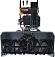 Снегоуборщик Villartec WB1510E (PRC, 107 см, Loncin 420 см3, эл/стартер 220В, фара, подогр. рукояток, разблокир. колес, скорости 6/2, 135 кг)