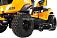 Садовый трактор Cub Cadet XT2 PS117i (USA, Cub Cadet 679 EFI, V-Twin, 679 куб.см., гидростатика, боковой выброс, ширина кошения 117 см., 230 кг.)