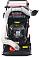 Садовый пылесос бензиновый Elitech GV 2958WTS самоходный (PRC, 58 см, Loncin 166 см3, 150 л., шланг в комплекте, 38 кг)