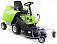Садовый райдер Grillo FD 220R B&S Vanguard (ITA, B&S Vanguard 16, 479 куб.см., гидростатика, травосборник 200 л., ширина кошения 86 см., 260 кг.)