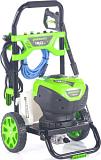 Мойка высокого давления Greenworks GDPW-Semi-P15, 5106007