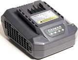 Зарядное устройство Caiman ENO C6025 Standart Connect стандартное для АКБ 4-8 А/ч