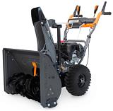 Снегоуборщик Villartec WB C-76 Plus