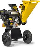 Садовый измельчитель веток бензиновый Champion CH5051