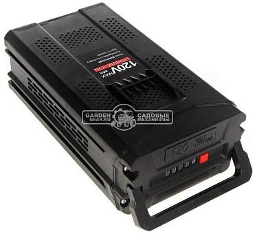 Аккумулятор Caiman 120В 4,0 Ач для Nero