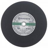 Абразивный диск Husqvarna 12 сталь 22.2