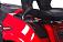 Садовый трактор Evoline TRG 98 CH (PRC, Loncin 452 куб.см., гидростатика, ширина кошения 96 см, травосборник 245 л, 200 кг.)