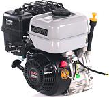 Бензиновый двигатель Zongshen GB 270 B 1T90QW271 D=20 мм, L=50 мм.