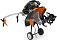 Культиватор Stihl MH 585.0 (AUT, Kohler HD 675 OHV SC, 149 куб.см., 1 вперед/1 назад, 86 см., 44 кг.)