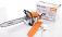 Бензопила Stihl MS 310 18&quot; (BRA, 59,0 куб.см., 3,2 кВт/4,4 л.с., 3/8&quot;, 1,6 мм., 66E, 5,9 кг.)