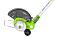 Триммер электрический GreenWorks GST5033M Deluxe (PRC, 500 Вт, леска 1.65 мм, телескопич. рукоятка, 3.2 кг)