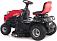 Садовый трактор Efco EF 109L/19 KV (PRC, Emak K 1900 V-Twin, 586 см3, 108 см, боковой выброс, гидростатика, 175 кг.)