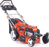 Газонокосилка бензиновая Daewoo DLM 5500SRE c электрозапуском