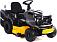 Садовый трактор Cub Cadet LT2 R92 (PRC, Cub Cadet, 547 куб.см., гидростатика, травосборник 245 л, ширина кошения 92 см, 198 кг)