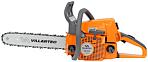 Бензопила Villartec SB025 Legend 14" (PRC, 45.4 куб.см, 2.3 кВт/ 3 л.с, 3/8"-1.3-50E, 4.8 кг)