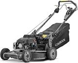 Газонокосилка бензиновая Caiman IXO Prime 55CLV AL BBC