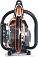 Бензорез Holzfforma GC420 14&quot; (PRC, 66,7 см3, 3,2 кВт/4,4 л.с., диаметр круга 350 мм, глубина реза 110 мм, 9,6 кг.)