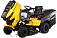 Садовый трактор Cub Cadet XT2 CC1023 (USA, Kohler KT730 25HP, V-Twin, 725 куб.см, гидростатика, травосборник 320 л., ширина кошения 106 см., 253 кг.)