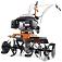 Культиватор Stihl MH 685.0 (AUT, Kohler HD 775 OHV SC, 173 куб.см., 1 вперед/1 назад, 86 см., 46 кг.)