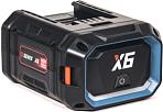 Аккумулятор Senix B60X6 (PRC, Li-ion, 60В, 6.0 А/ч)